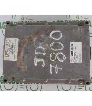 Centralita Transmisión Usada Powershift RE47166