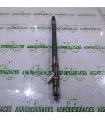 Primario Macizo Usado John Deere R89463