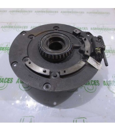 Paquete Embrague Usado John Deere RE35456
