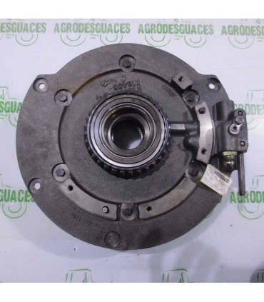 Paquete Embrague Usado John Deere RE35456