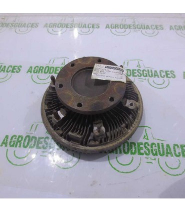 Viscoso Ventilador Usado John Deere RE37444