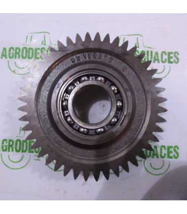 Piñón Usado Paquete Powershift John Deere R132236