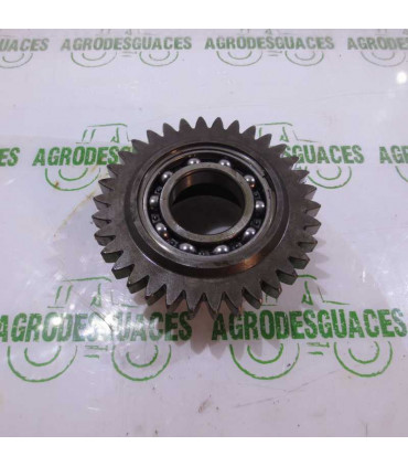 Piñón Usado Paquete Powershift John Deere R132245