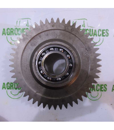Piñón Usado Paquete Powershift John Deere R132247