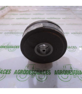 Paquete Usado Discos Powershift John Deere RE45409