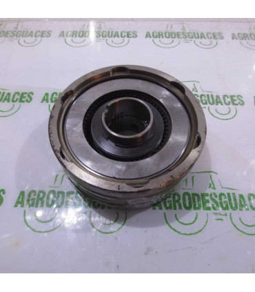 Paquete Usado Discos Powershift John Deere RE45409