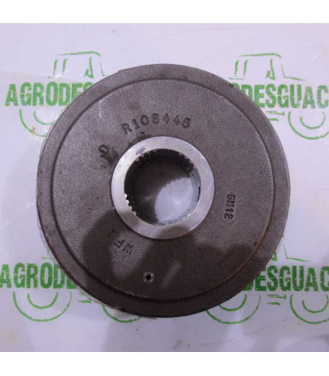 Paquete Usado Discos Powershift John Deere RE45409