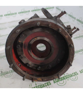 Mangueta DT Derecha Usada Same 0.269.4330.0/10