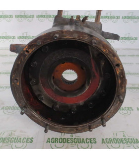 Mangueta DT Izquierda Usada Same 0.269.4331.0/10