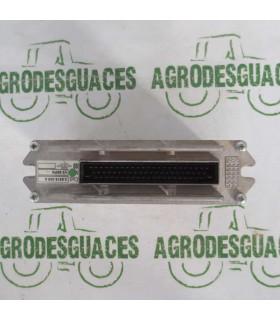 Centralita Elevador Usada Same 2.8519.005.0