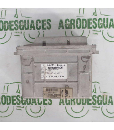 Centralita Usada Same 2.8519.089.0/20