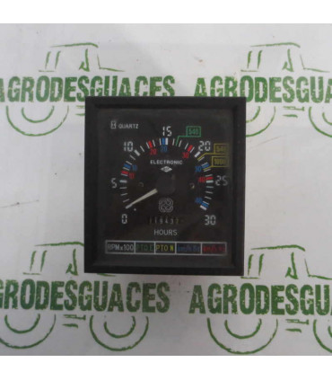 Cuadro Cuentarrevoluciones Usado Same 2.7049.830.0/20