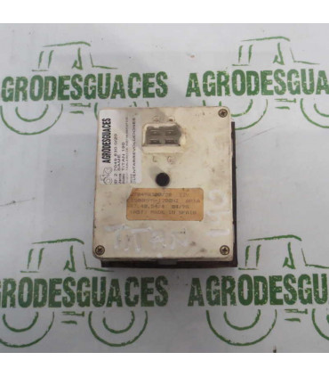 Cuadro Cuentarrevoluciones Usado Same 2.7049.830.0/20
