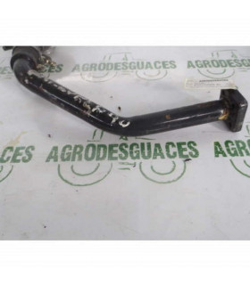 Tubería Hidráulica Usada Same 0.445.6373.3