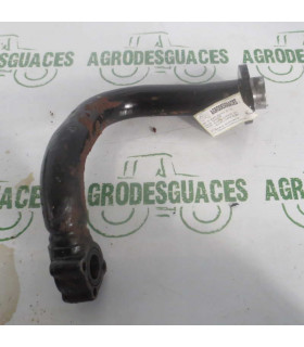 Tubería Usada Soporte Filtros Hidráulicos Same 0.445.8230.3/10