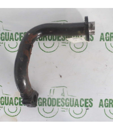 Tubería Usada Soporte Filtros Hidráulicos Same 0.445.8230.3/10