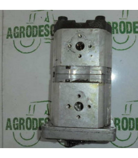 Bomba Hidráulica Usada Same 2.4539.670.0/10