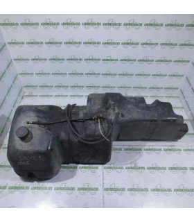 Depósito Gasoil Usado Same 0.007.7106.3/30
