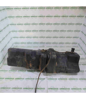 Depósito Gasoil Usado Same 0.008.8792.3/10