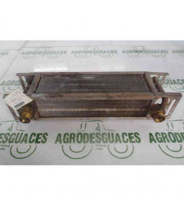 Radiador Aceite Hidráulico Usado Same 0.284.8250.2/50