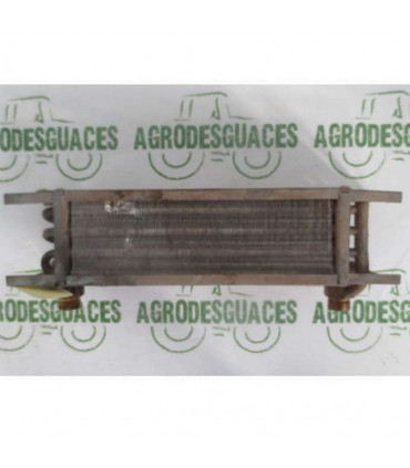 Radiador Aceite Hidráulico Usado Same 0.284.8250.2/50