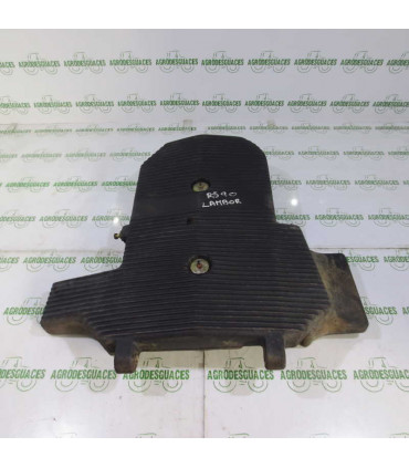 Depósito Auxiliar Usado Lamborghini 0.014.0434.3