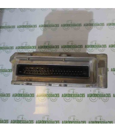 Centralita Transmisión Usada UIC/PLC AL173444