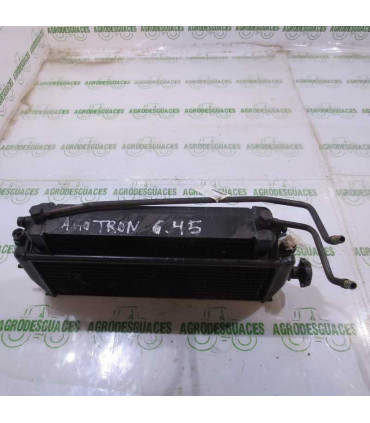 Radiador De Aceite Usado Deutz 04411154