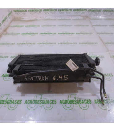 Radiador De Aceite Usado Deutz 04411154