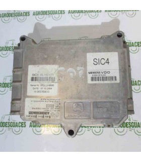 Centralita SIC Usada John Deere AL173627