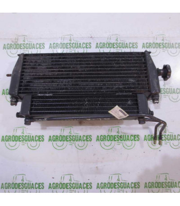 Radiador De Aceite Usado Deutz 04411154