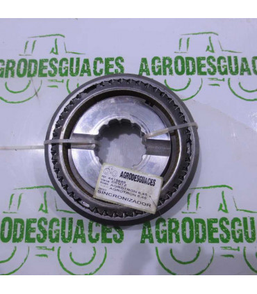 Sincronizador Usado Deutz 04415686