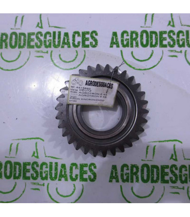 Piñón Sincronizado Usado Deutz 04415690