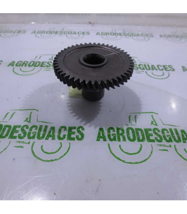 Piñón Estriado Usado Con Cuello Deutz 04415801