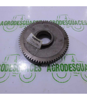 Piñón Arrastre Bombas Usado Deutz 04415920