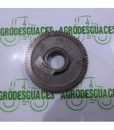 Piñón Arrastre Bombas Usado Deutz 04415920