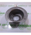 Chapa Protectora Paquete Salida DT Usada Deutz 04415945