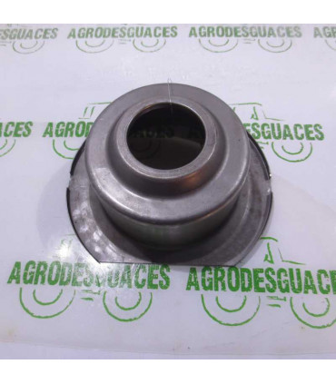 Chapa Protectora Paquete Salida DT Usada Deutz 04415945
