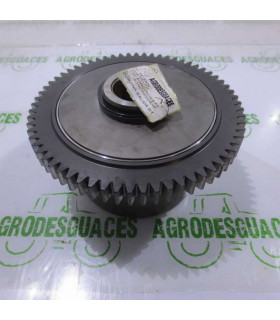 Paquete Salida DT Usado 04416804 - 04416808