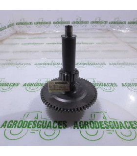 Eje Creeper Usado Deutz 04416812