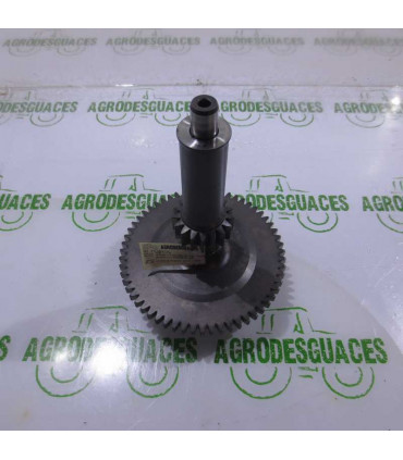 Eje Creeper Usado Deutz 04416812