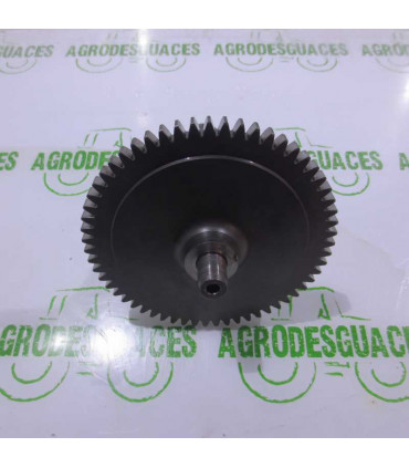 Eje Creeper Usado Deutz 04416812