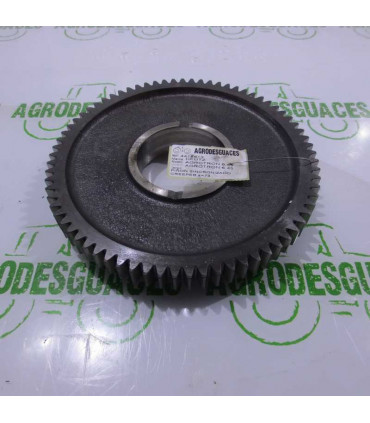 Piñón Sincronizado Creeper Usado Deutz 04416813