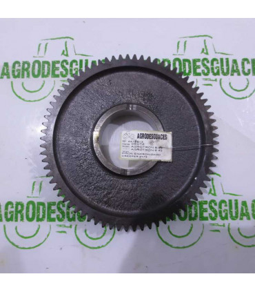 Piñón Sincronizado Creeper Usado Deutz 04416813