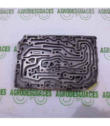Placa Distribuidor Powershift Usada Deutz 04416856