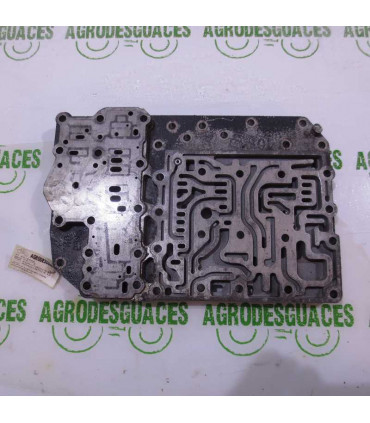 Placa Distribuidor Powershift Usada Deutz 04416856