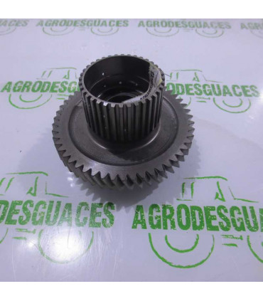 Piñón Paquete Powershift Usado Deutz 04417245