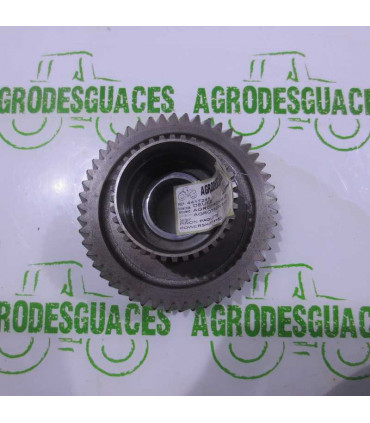 Piñón Paquete Powershift Usado Deutz 04417245