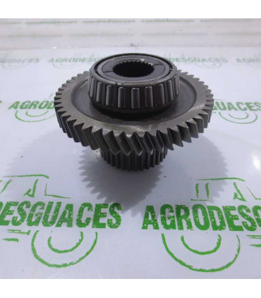Piñón Paquete Powershift Usado Deutz 04417245