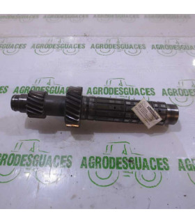 Eje Powershift Usado Deutz 04423225